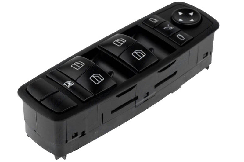 NTY EWS-ME-027 Switch, window winder Left Front-image-17107515