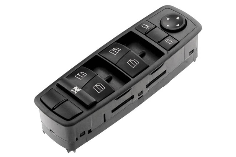 NTY EWS-ME-036 Switch, window winder Left Front-image-17107517