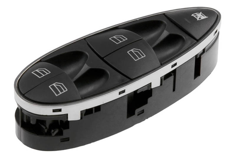NTY EWS-ME-037 Switch, window winder Left Front-image-17107518
