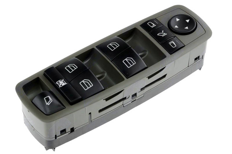 NTY EWS-ME-040 Switch, window winder Left Front-image-17107520