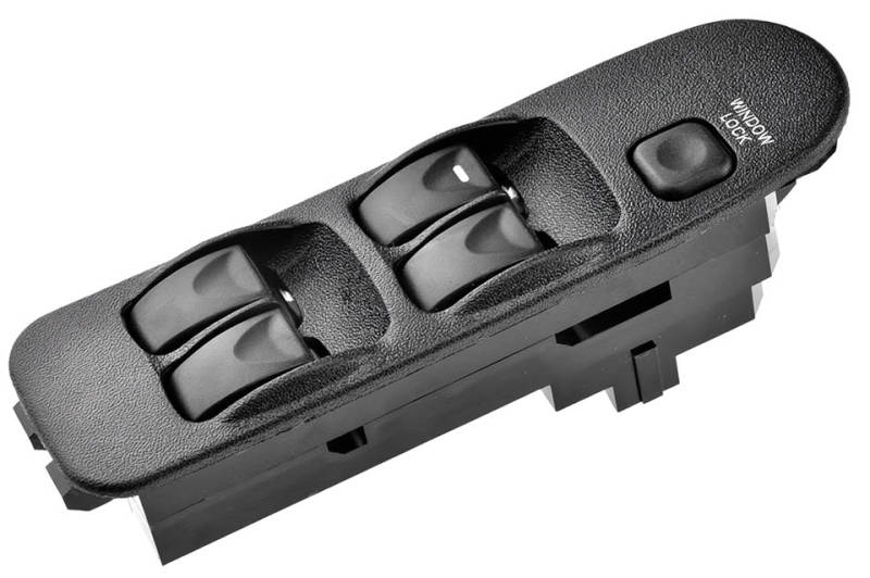 NTY EWS-MS-000 Switch, window winder Right Rear-image-17107524