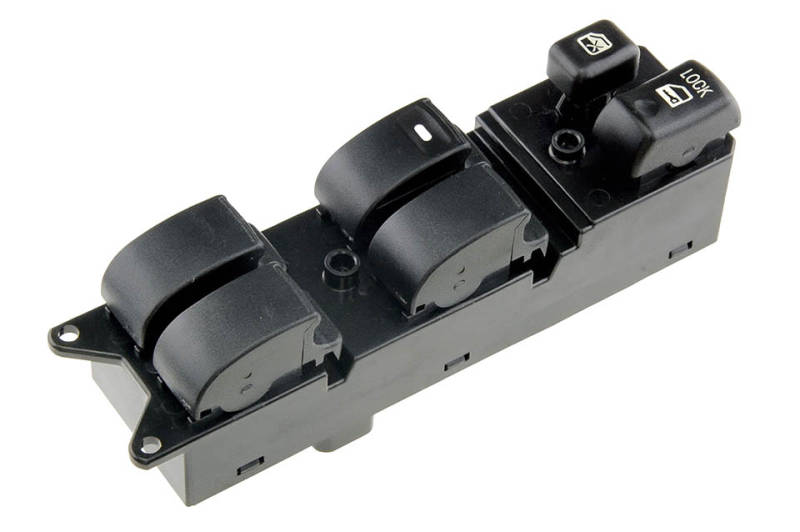 NTY EWS-MS-002 Switch, window winder Left Front-image-17107525