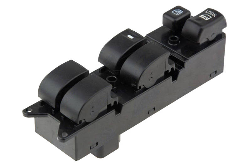 NTY EWS-MS-006 Switch, window winder Left Front-image-17107529