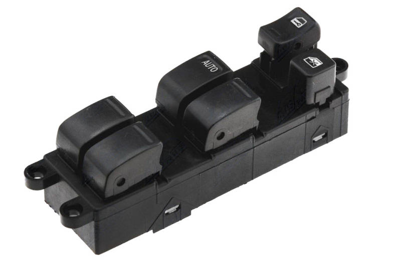 NTY EWS-NS-006 Switch, window winder Driver side-image-17107534
