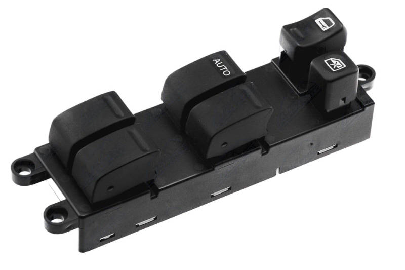 NTY EWS-NS-007 Switch, window winder Left Front-image-17107535