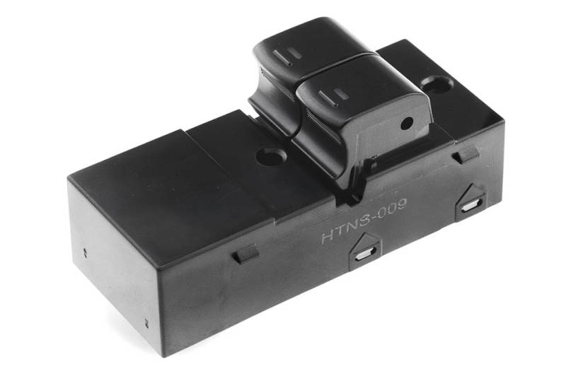 NTY EWS-NS-009 Switch, window winder Left Front-image-17107537
