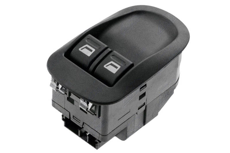 NTY EWS-PE-008 Switch, window winder Left Front-image-17107545