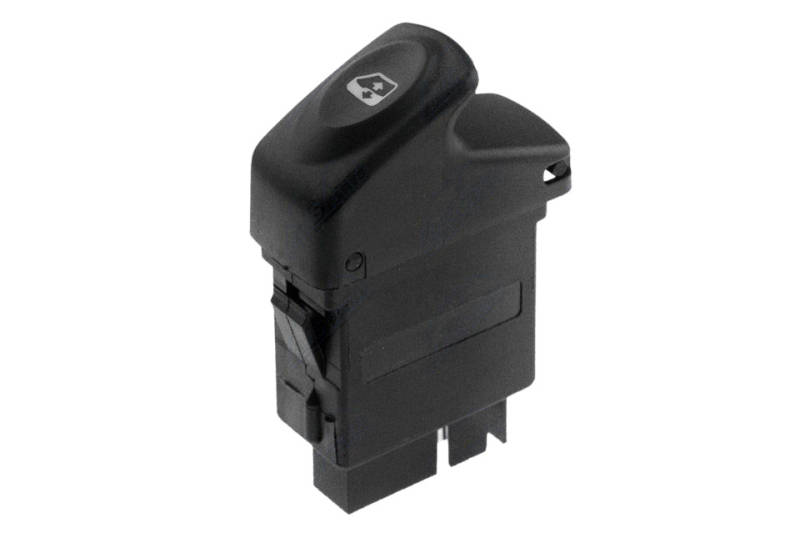 NTY EWS-RE-009 Switch, window winder Right Rear-image-17107553