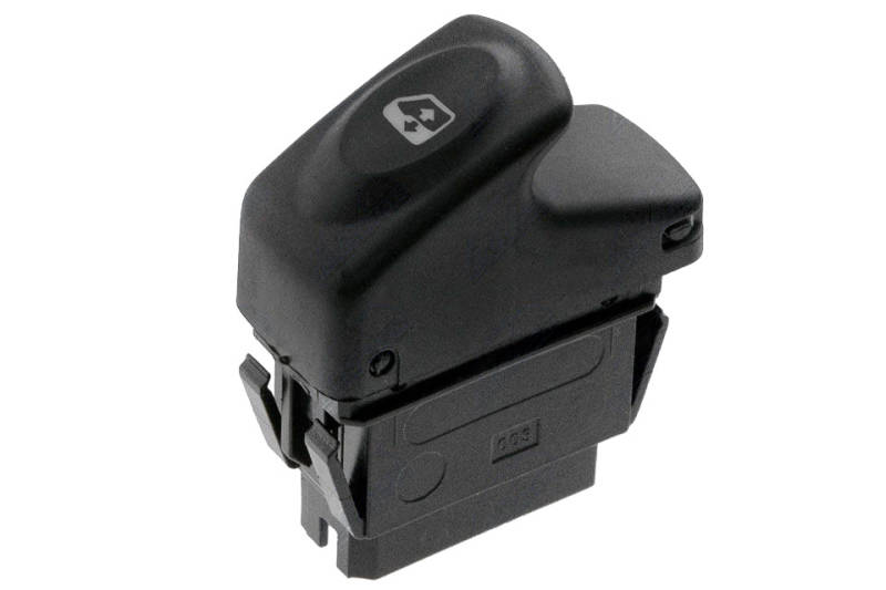 NTY EWS-RE-010 Switch, window winder Right Rear-image-17107554