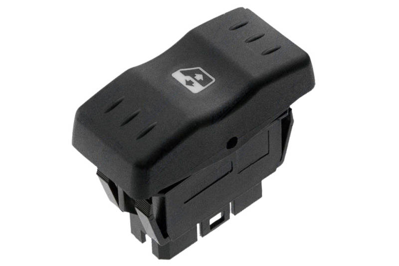 NTY EWS-RE-011 Switch, window winder Right Front-image-17107555