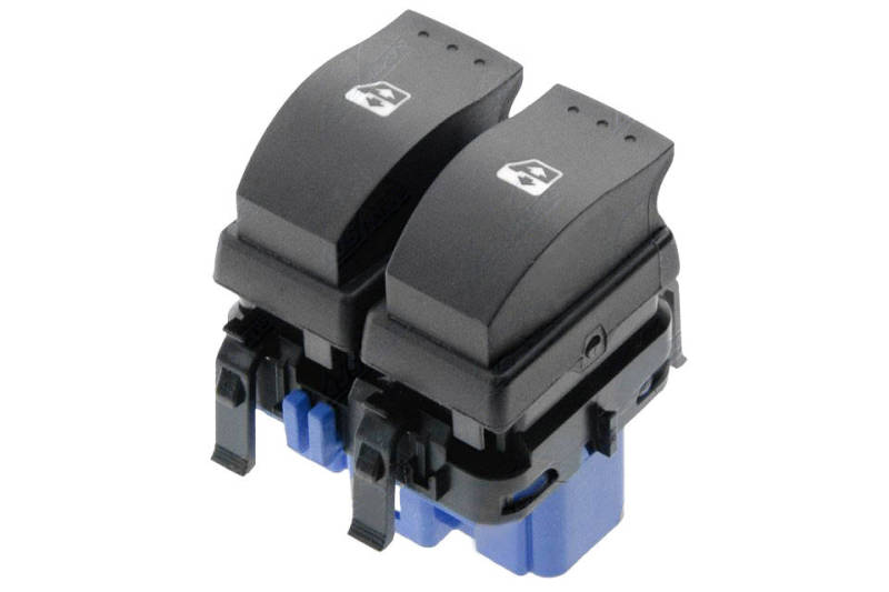 NTY EWS-RE-015 Switch, window winder Left Front-image-17107559