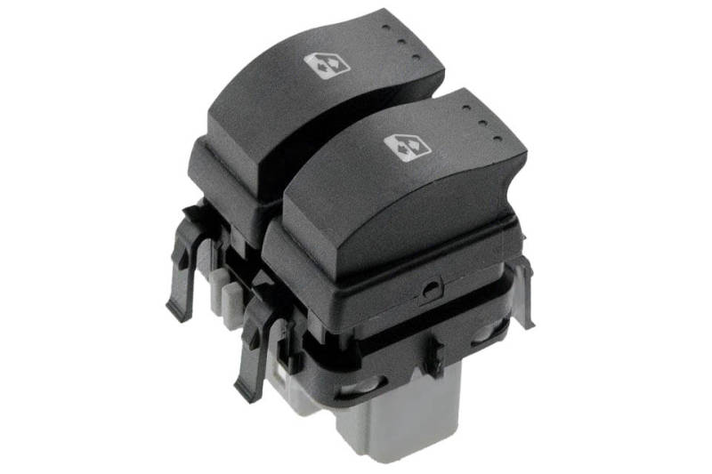 NTY EWS-RE-016 Switch, window winder Left Front-image-17107560