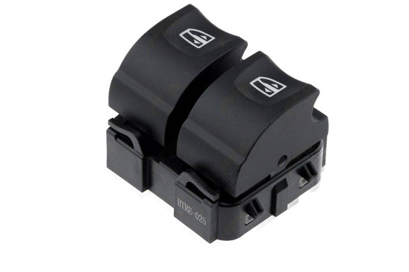 NTY EWS-RE-025 Switch, window winder Left Front-image-17107568