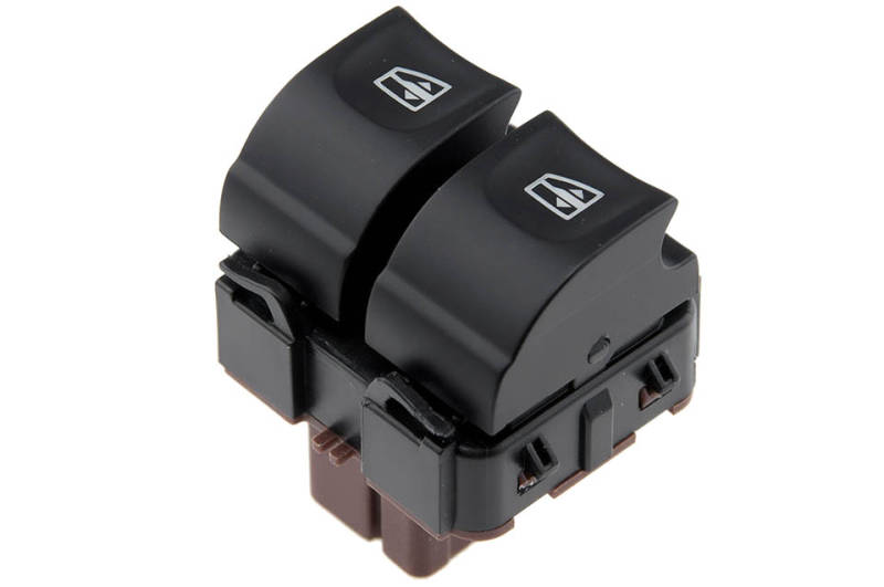 NTY EWS-RE-026 Switch, window winder Left Front-image-17107569