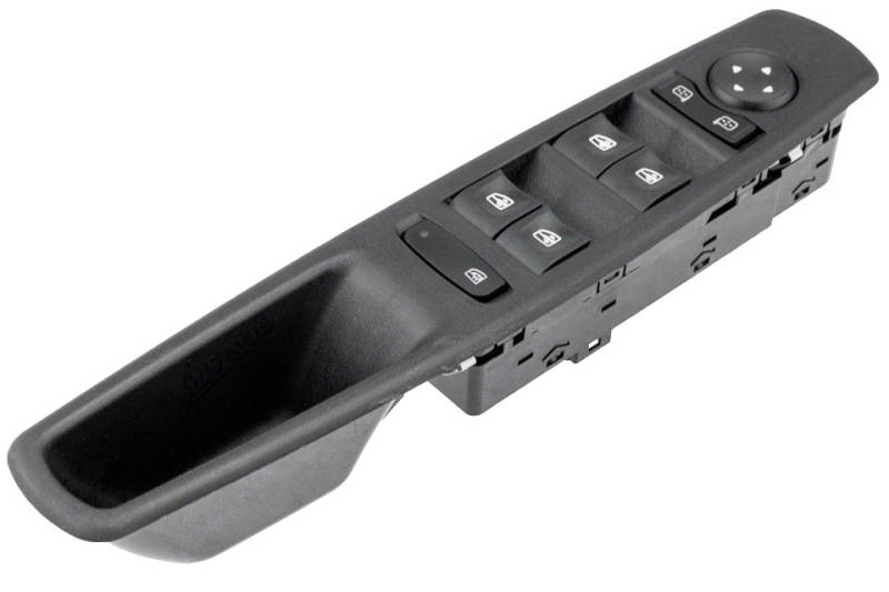 NTY EWS-RE-058 Switch, window winder Left Front-image-17107580
