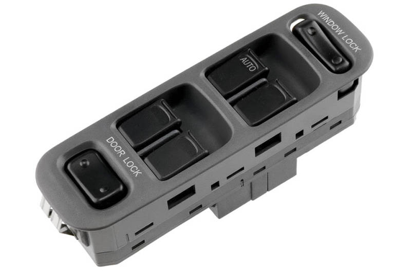 NTY EWS-SU-002 Switch, window winder Left Front-image-17107586