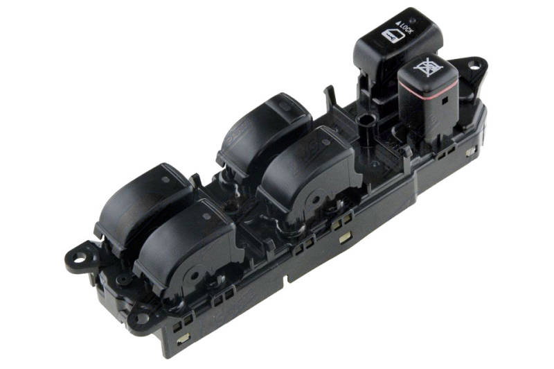 NTY EWS-TY-000 Switch, window winder Left Front-image-17107588