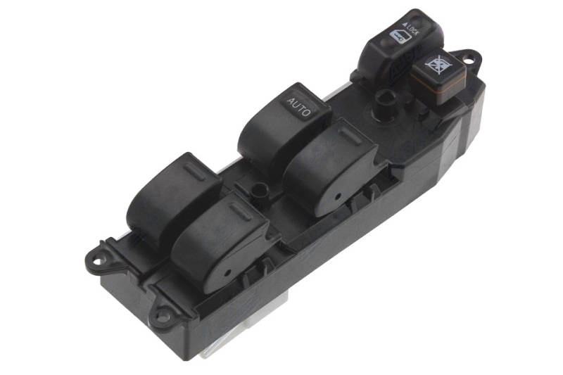 NTY EWS-TY-002 Switch, window winder Left Front-image-17107589