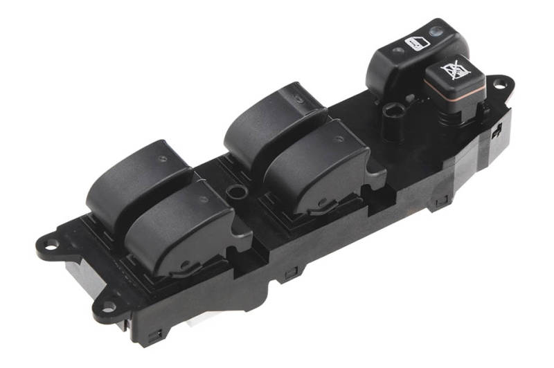 NTY EWS-TY-014 Switch, window winder Left Front-image-17107592