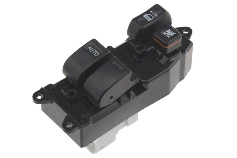 NTY EWS-TY-015 Switch, window winder Left Front-image-17107593