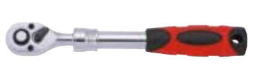 SONIC 7120302 Reversible Ratchet Number of teeth (ratchet mechanism): 72, Length: 215mm, Chrome Vanadium Steel-image-17159774