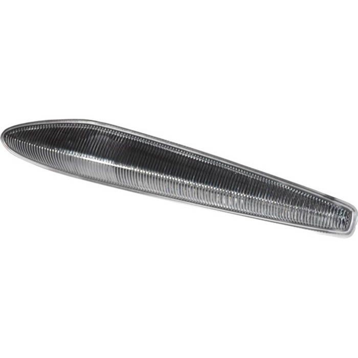 OLSA 1.02.124.00 Blinker SIDE LAMP seitlicher Einbau, weiß, ohne Lampenträger