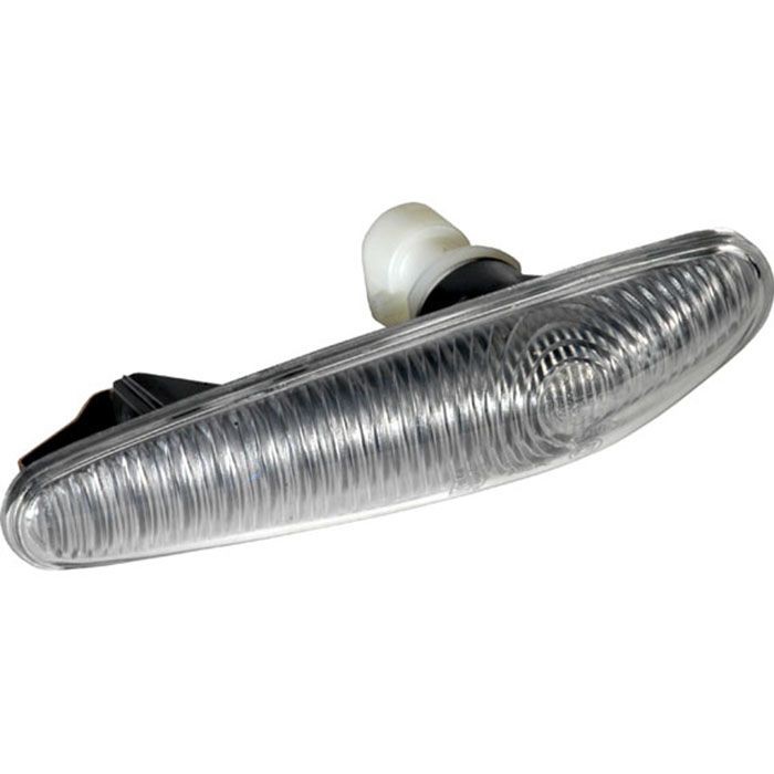 OLSA 1.02.126.00 Blinker SIDE LAMP seitlicher Einbau, weiß