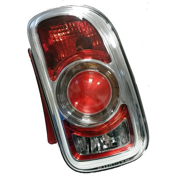 OLSA 1.04.170.00 Galinis Žibintas REAR REPEATER LAMP su lemputės laikikliu, dešinė
