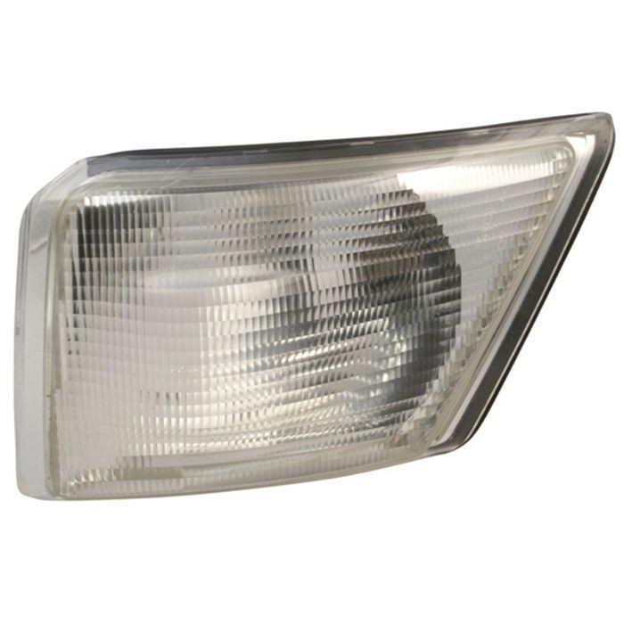 OLSA 5.41.071.00 Blinker FRONT LAMP links, weiß, mit Lampenträger