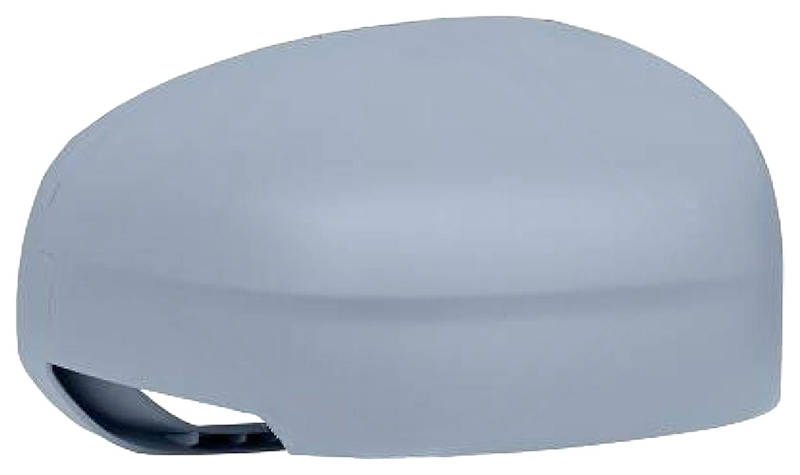 DIEDERICHS 7677026 Copertura, Specchio esterno Dx, con la prima mano