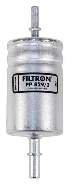 Photos - Fuel Filter Filtron PP 829/2  In-Line Filter 