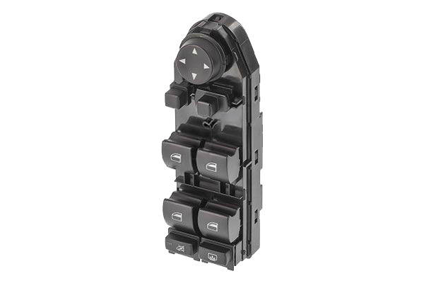 TOPRAN 503 413 Switch, window winder Driver side-image-17239021