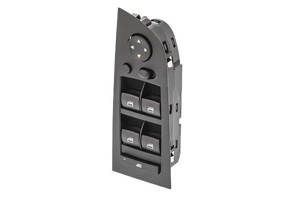 TOPRAN 503 757 Switch, window winder Driver side-image-17239026