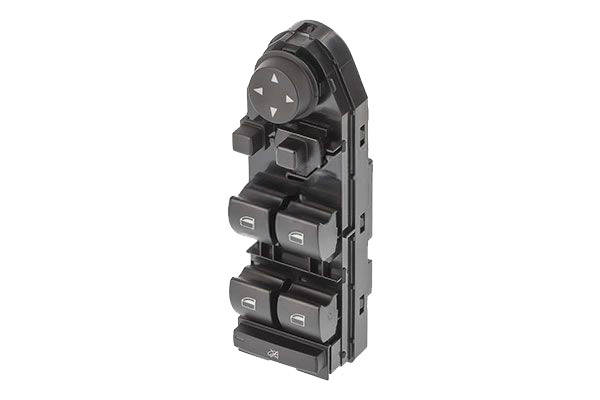 TOPRAN 503 759 Switch, window winder Front-image-17239028