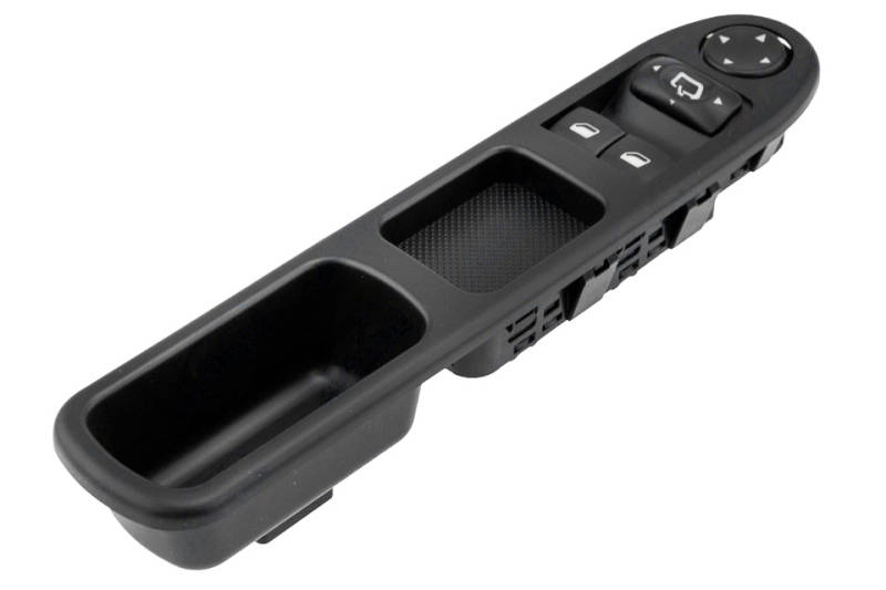 NTY EWS-PE-016 Switch, window winder Left Front-image-17316076