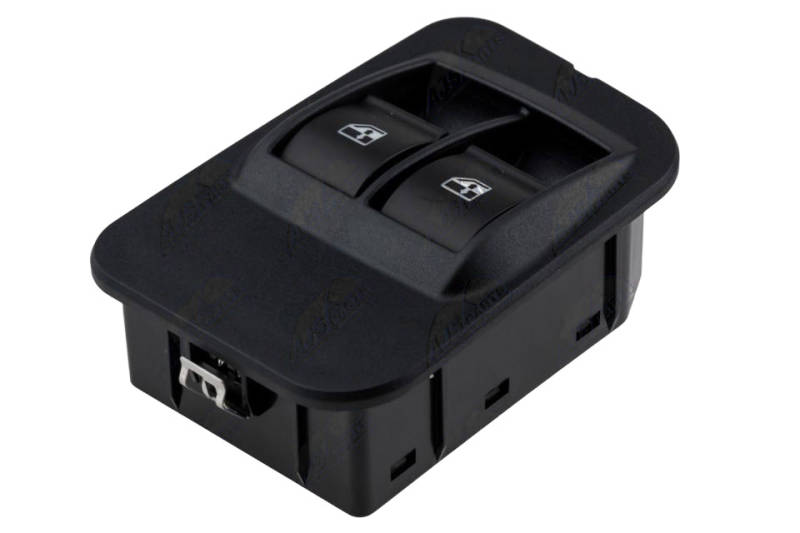 NTY EWS-PE-019 Switch, window winder Left Front-image-17316078