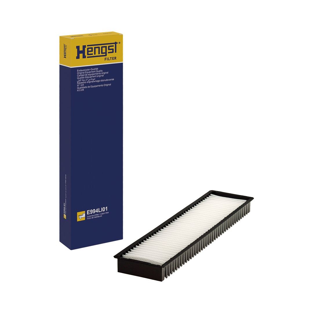 HENGST FILTER E994LI01 Pollen filter Pollen Filter