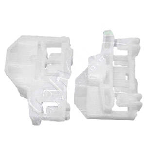 ROMIX 20123 Window regulator repair kit Left Front-image-17363411