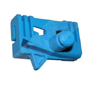 ROMIX C60398 Sliding Shoe, window lifter Vehicle Side Window-image-17363554