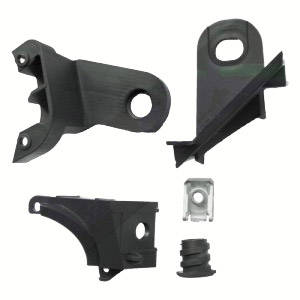 ROMIX C70217 Repair Kit, headlight-image-17363642