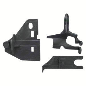 ROMIX C70254 Repair Kit, headlight-image-17363679