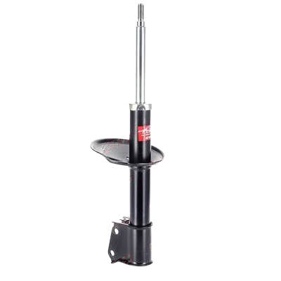 COPPIA 2 AMMORTIZZATORI KYB 333824 RENAULT CLIO I 1990-1998 - Immagine 7
