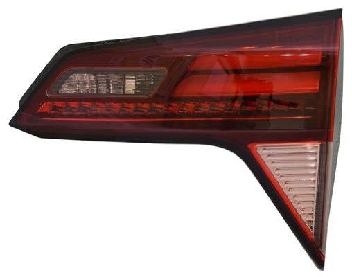 Faro posteriore Dx LED 17-0865-06-9 TYC per HONDA HR-V - Immagine 3