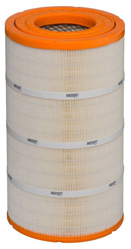 Hengst Filter Filtro Aria E811l01 - Immagine 4