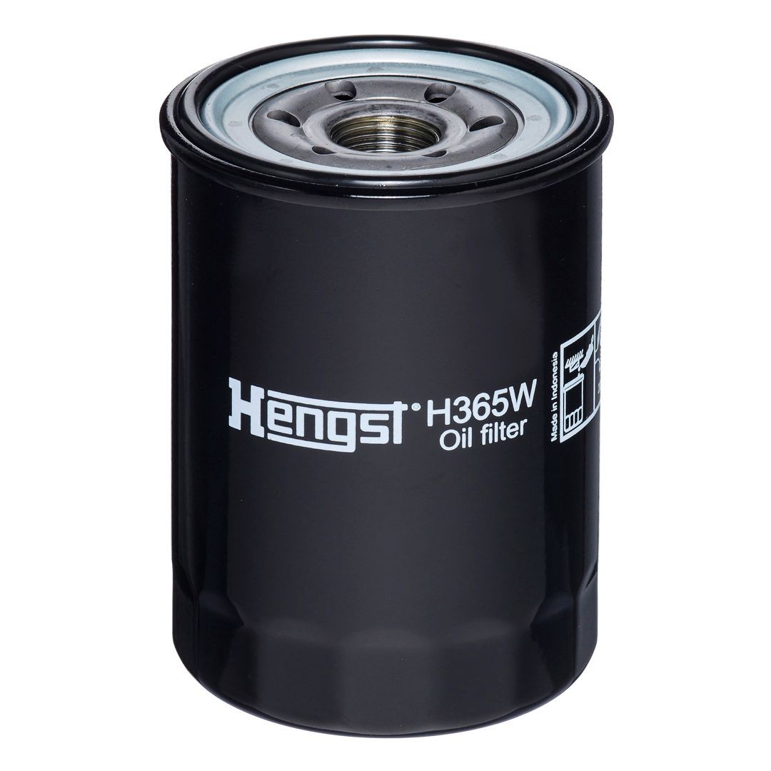 Photos - Oil Filter Hengst FILTER H365W  
