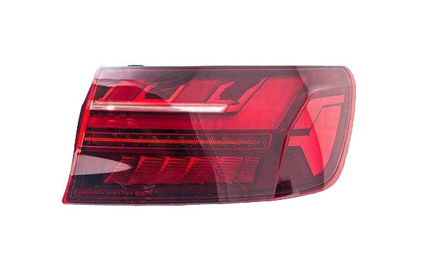 MAGNETI MARELLI 714081950203 Fanale posteriore Dx, Sezione esterna, LED