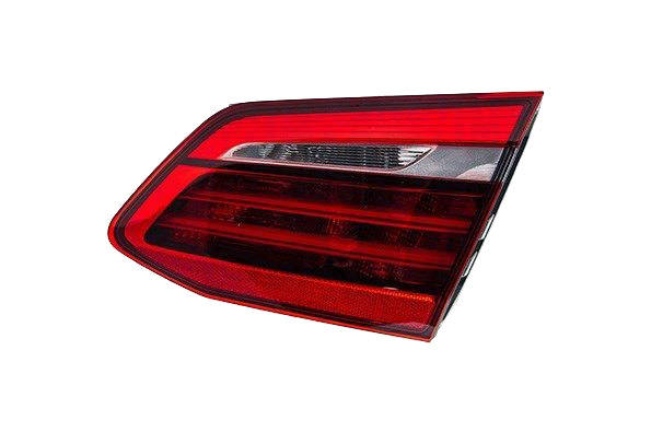 MAGNETI MARELLI 715104253000 Fanale posteriore Sx, Sezione interna