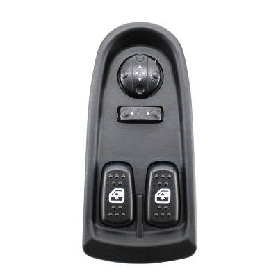 MEAT & DORIA 26604 Switch, window winder Left Front-image-17420298