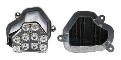 Meat & Doria 73212722 Lampa Semnalizare Fata Dreapta