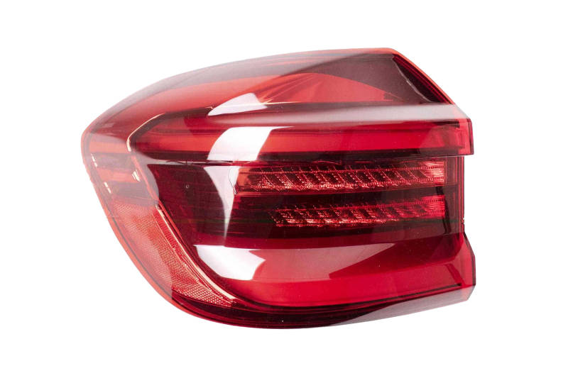 Prasco Bm8084054 Stopuri Tyc Partea Exterioara, Stanga, Led